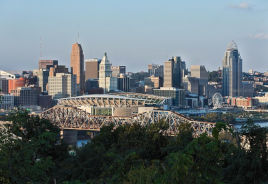 hotels with revealed Hotwire and Priceline names near Cincinnati, OH hotels with identified Hotwire and Priceline deals near Cincinnati