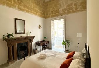 L Artist Casa Micallef allows 18 year olds to book a room