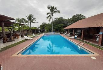 Casa Frente al mar Punta Chame has Balcony rooms