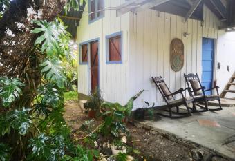 Casa Berta near the Beach has Balcony rooms