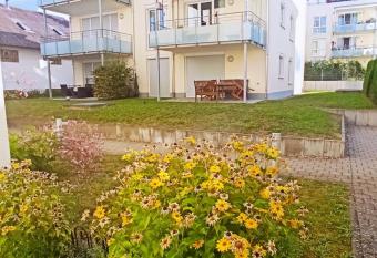 Deluxe Apartment has Balcony rooms