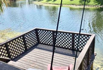 Villa Venezia Naples.Lo mejor de Florida en un solo lugar has Balcony rooms