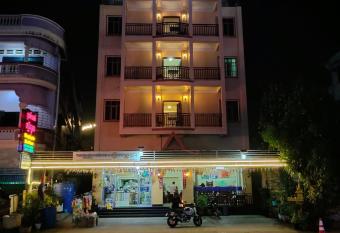 Raksmey Kampuchea has Balcony rooms