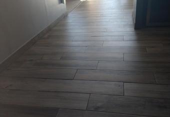 Aldersgate has Balcony rooms