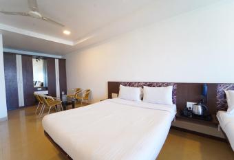 Hotel Berry Stays allows 18 year olds to book a room