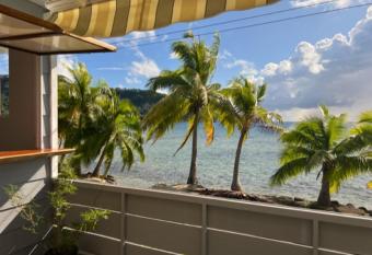 Le Morning Sun allows 18 year olds to book a room