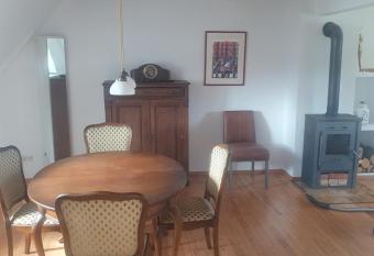 Ferienwohnung Katrin allows 18 year olds to book a room