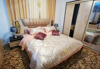 reem has Balcony rooms