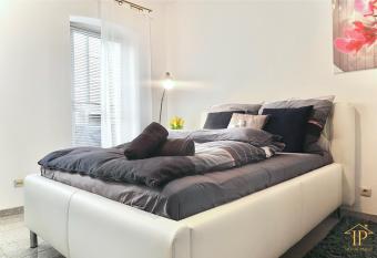 DeluxeHomes - Luxuri  s, zentral, modern wohnen allows 18 year olds to book a room