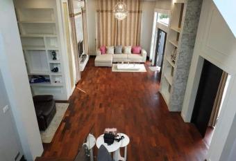 Pandora House allows 18 year olds to book a room