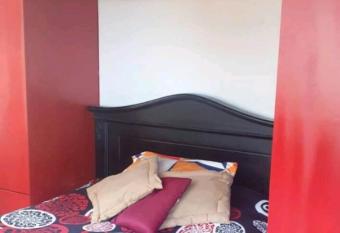 Casa Campestre en la naturaleza a las faldas del Taita Imbabura has Balcony rooms