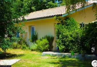 Villa Nature allows 18 year olds to book a room