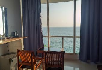 Nebo Hotel has Balcony rooms