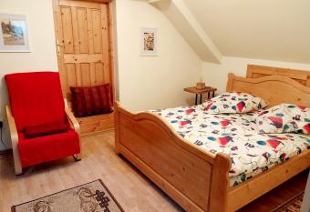 Casa Adimi has Balcony rooms