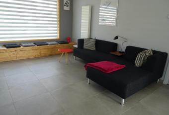 Kustverhuur, Dorpswoning Breskens, Boulevard 15 has Balcony rooms