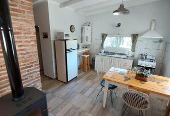 CASA LAS GOLONDRINAS has Balcony rooms