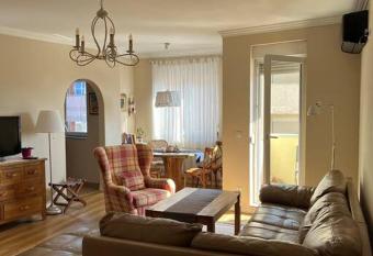 Casa de Luna allows 18 year olds to book a room