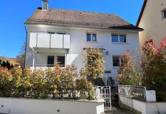 TTP 15 Markdorf has Balcony rooms