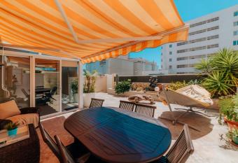 M  dano Sea Avenue by Eden Rentals has Balcony rooms