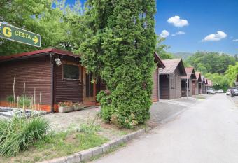 Aqualuna Olimia Vacation Home has Balcony rooms