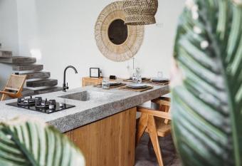 Kajumanis Canggu allows 18 year olds to book a room