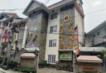 Keswani Group Tashi Heritage Hotel & Resort has Smoking/Balcony rooms