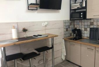 M  ra apartman 3. has Balcony rooms