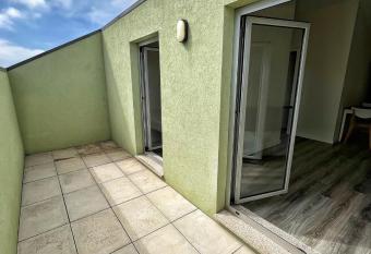 Casa da Marina II has Balcony rooms