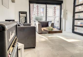 Le Maurice 6 - Duplex has Balcony rooms