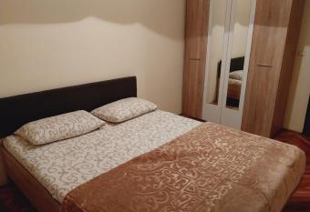 Stan na dan - In  ija has Balcony rooms