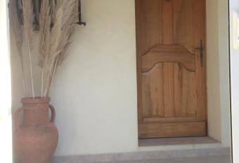 Chambre d h  tes Les Sources has Balcony rooms