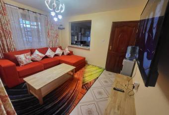 Ruvuma House. 2 Bedroom house. allows 18 year olds to book a room