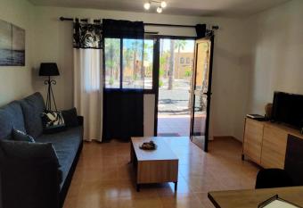 Apto Puipana has Balcony rooms