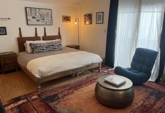 Powderhorn 403 has Balcony rooms