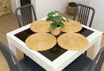 Apartamento Retama Laguna Centro has Balcony rooms