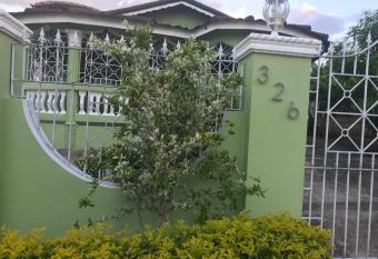 Island Vacation Home has Balcony rooms