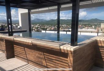 La Vista de Cabo @ Bajaterra allows 18 year olds to book a room