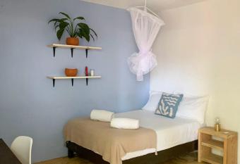 La Punta Beach House allows 18 year olds to book a room