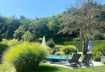 Green Luxury Apartment near Maribor has Balcony rooms