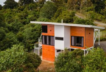 Casa de monta  a Arisa has Balcony rooms