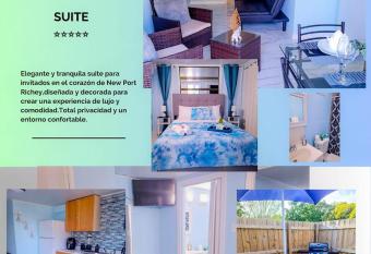 Suite Brisas del Mar allows 18 year olds to book a room