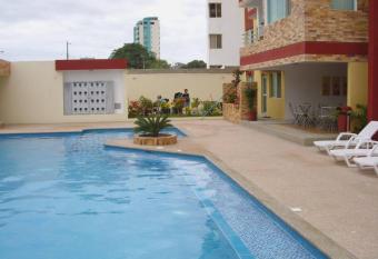 Departamento Sol y Mar has Balcony rooms