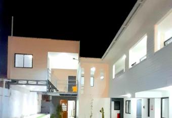 Hostal Tabancura allows 18 year olds to book a room