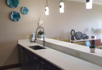 Honor Suite allows 18 year olds to book a room