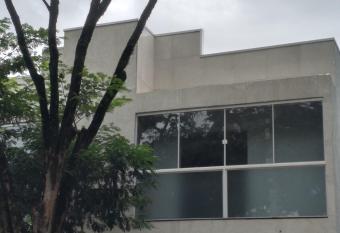 Apartamento no centro de Cafel  ndia has Balcony rooms