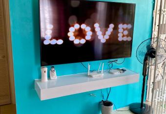 Home Sweet Home Phoenix Portmore has Balcony rooms