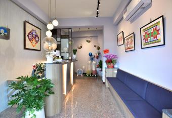              PQ Room has Balcony rooms