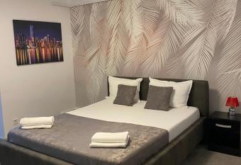 ANS House allows 18 year olds to book a room