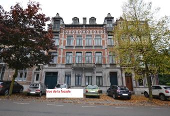 Duplex sympa Verviers has Balcony rooms