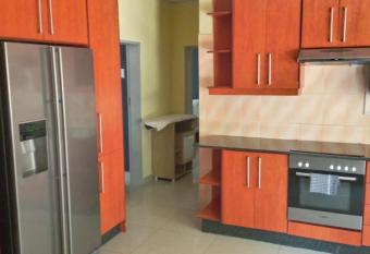 The Furnished Apartments 2023 has Balcony rooms